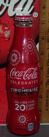 Bottle soda 1 Bottle soda