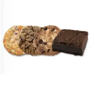 Desserts bundle firehouse Desserts bundle firehouse