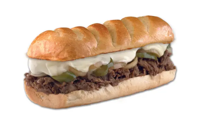 Firehouse steak and cheese Firehouse steak and cheese