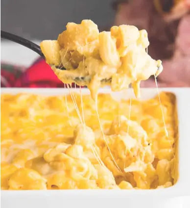 Five Cheese Mac Cheese Five Cheese Mac Cheese