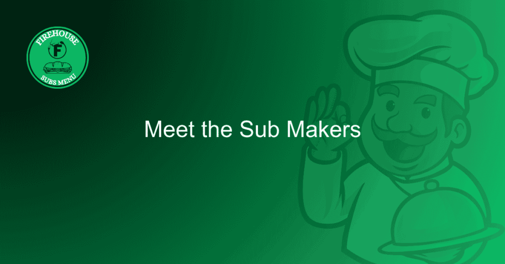 Meet the Sub Makers