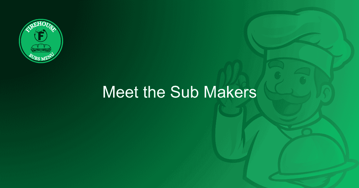 Meet the Sub Makers