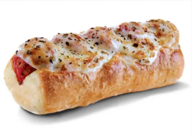 Sweet spicy meatball Sweet spicy meatball