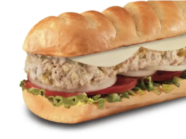 Tuna salad Tuna salad