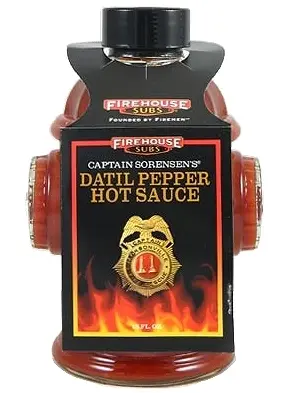 datil pepper hot sauce datil pepper hot sauce