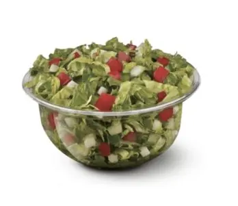 firehouse side salad firehouse side salad